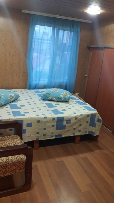 Сдаю бюджетно комнаты в частном доме. Ост. Кишеневская, Одесса, посуточно 250 с человека