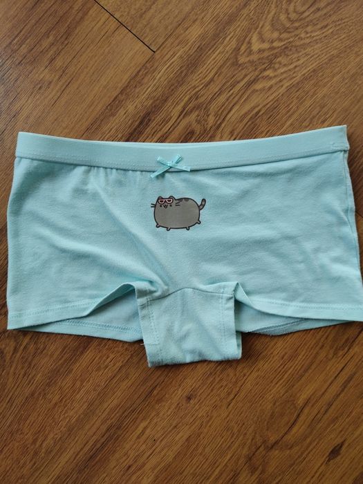 Bielizna dla dziewczynki