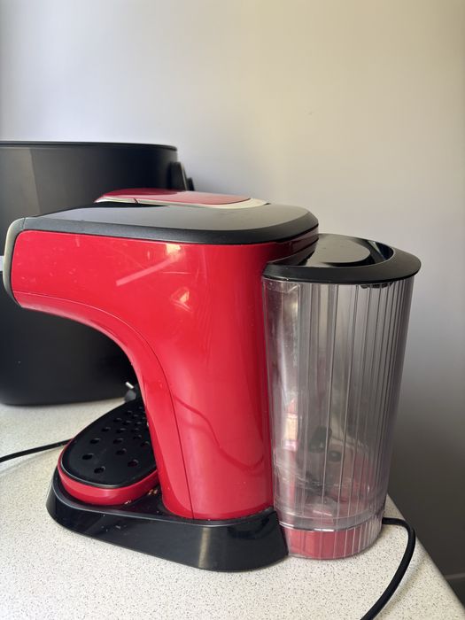 Ekspres do kawy Bosch Tassimo