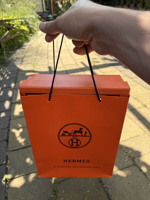 Шльопанці Hermes, тапки Hermes