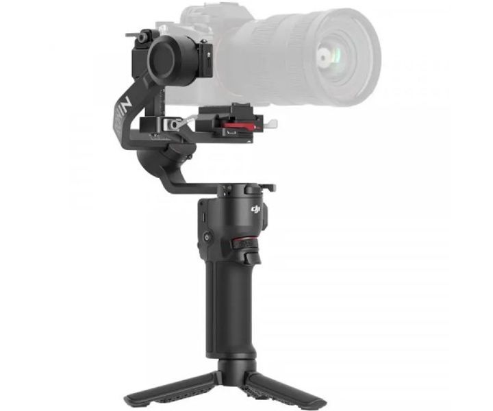 DJI RS 3 Mini Standard ГАРАНТІЯ! Компактний стабілізатор для камер