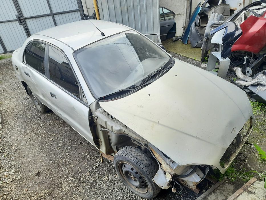 Авторазборка Разборка Запчасти Daewoo Lanos Дэу Ланос т100