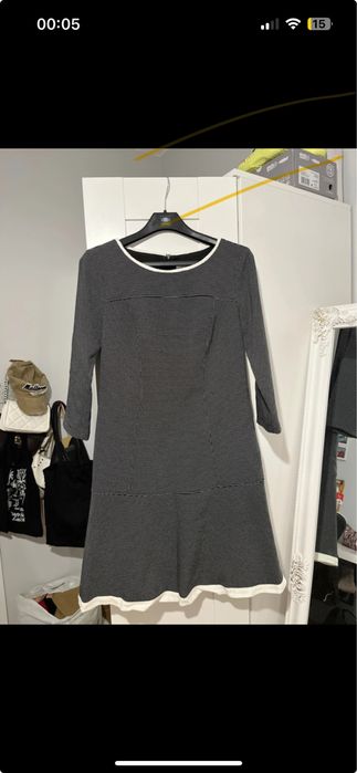Sukienka Taranko