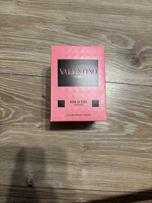 Perfum Valentino Donna born in roma intense 100ml
