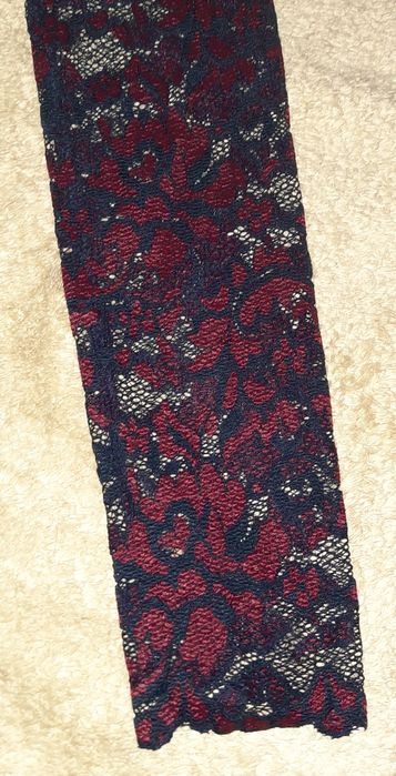 Шикарное платье Ganni Дания