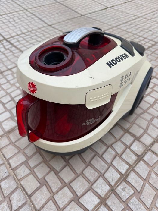 Aspirador Hoover