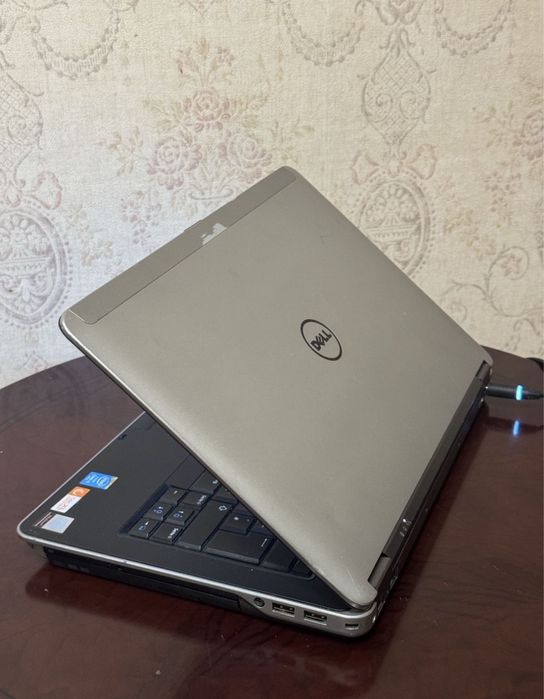 Ноутбук IPS Dell E6440 i5 4th HDD 1TB