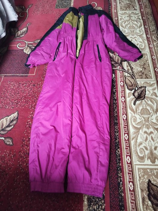 Робочий комбінезон