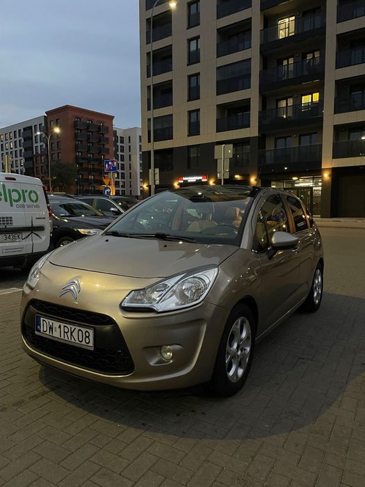 Citroën C3