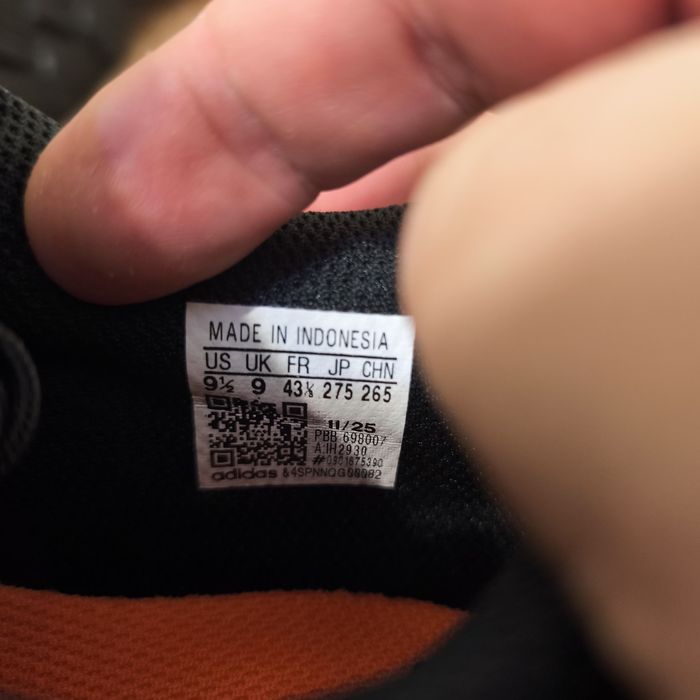 Чоловічі кросівки Adidas Terrex Tracefinder 2