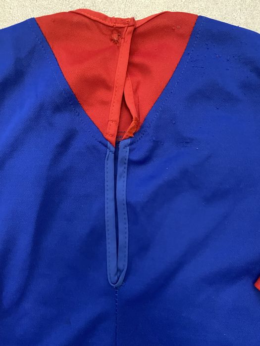 Strój Mario przebranie