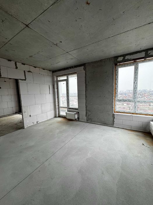 є-Відновлення Лучшая 3-х ком кв в новом доме ЖК Акварель/Черемушки