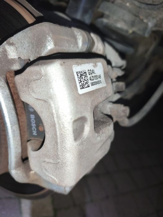 Hyundai i30 1.6 benzyna bezawaryjny