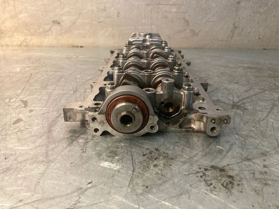 BERÇO COM ARVORE DE CAMES OPEL ASTRA H / J 1.7CDTI 125CV