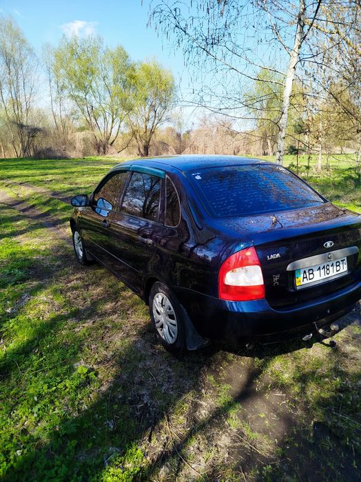 Продам авто калину