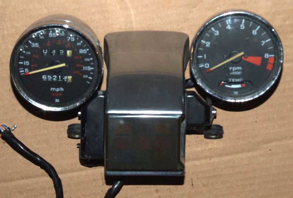 Honda Shadow VT 750/700 C '84 i '85 części