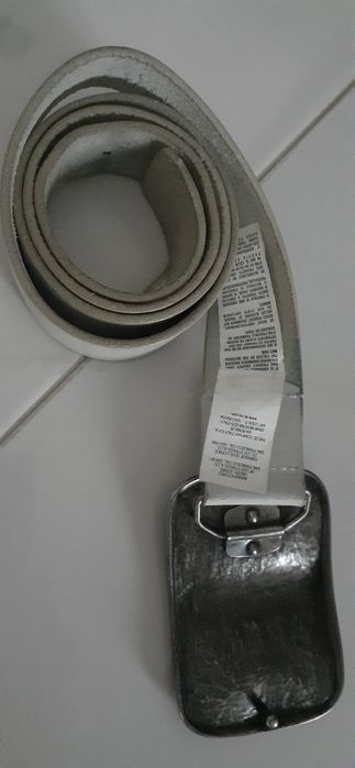 Ремінь Levi's California, пояс.