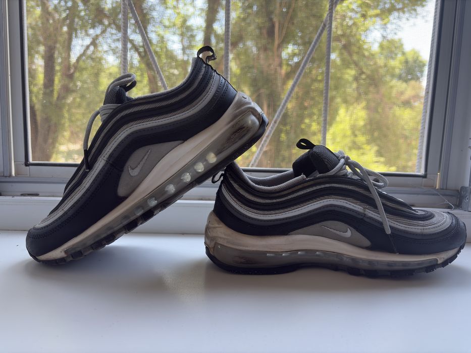 Кросівки Nike Air Max 97 жіночі