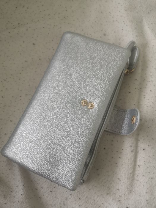 Portfel damski Herisson Firenze