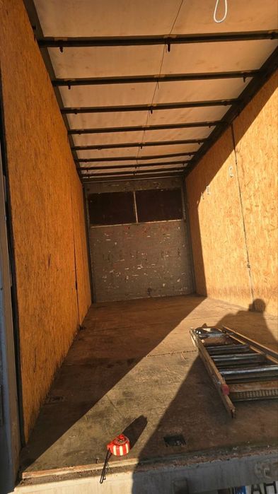 Mercedes-Benz 2.9 tdi