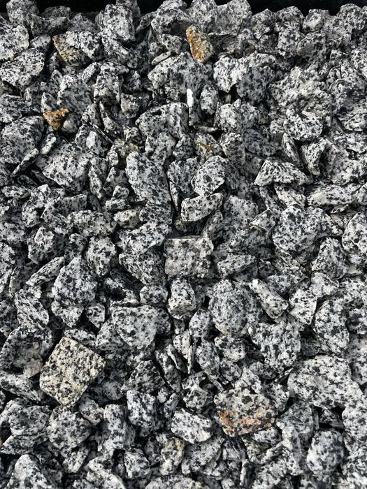 Декаративний камінь,крошка,галька,ландшафт