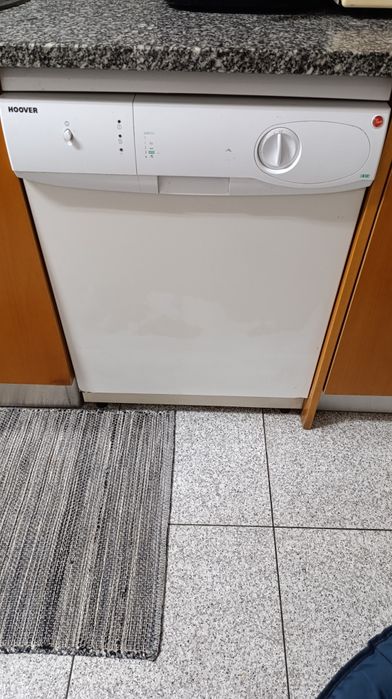 Máquina de lavar loiça