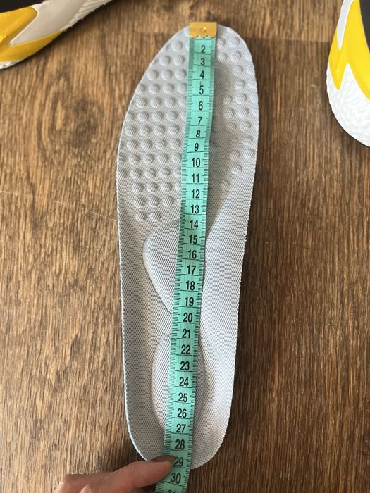 Кросівки чоловічі baasploa  44 р 28 см