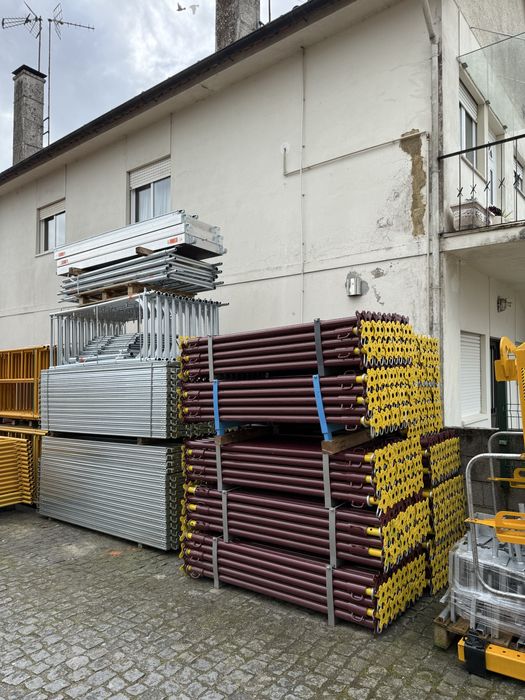 Gamela basculante 750lts automática