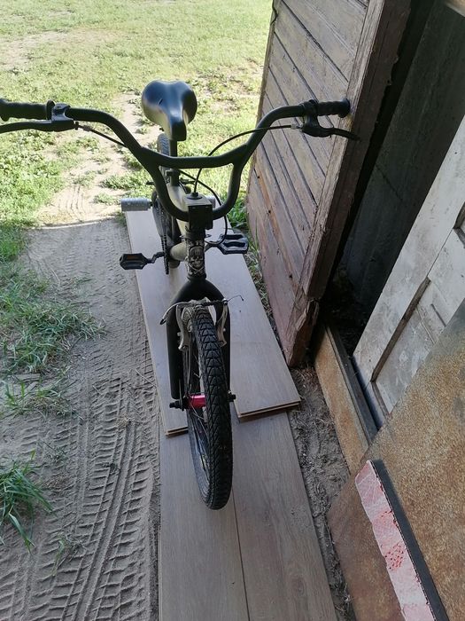 Rower bmx 20 cali
