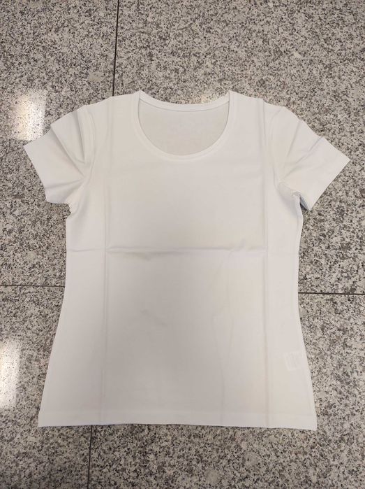 Lote de T-shirts Básicas