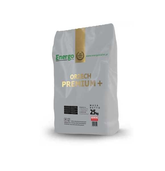 Węgiel Orzech Premium Plus 28MJ z dowozem