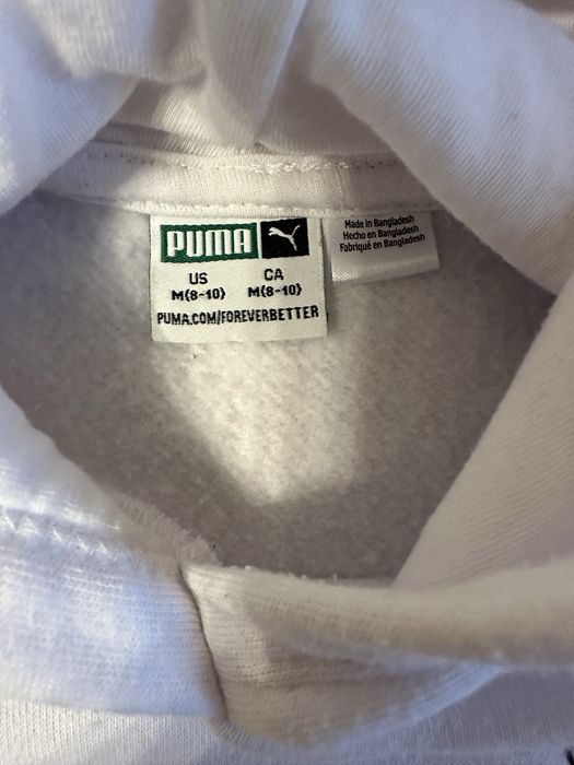 Худі Puma (оригінал), p.134-140