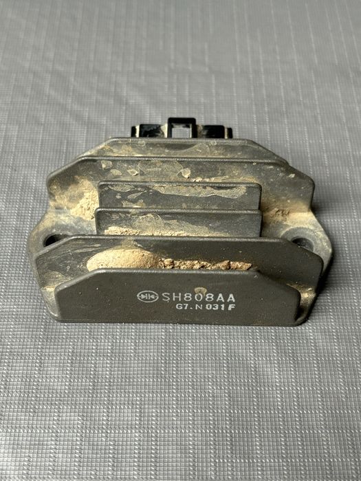 Regulator napięcia HONDA CRF450/250 R 17-20