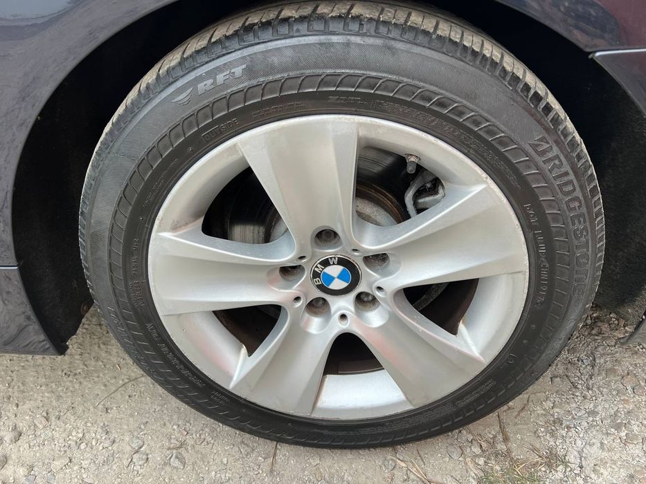 Продам  BMW 528  F10.