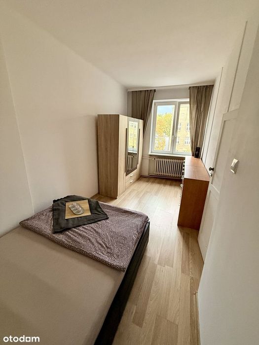 Mieszkanie – Warszawa - Więcej