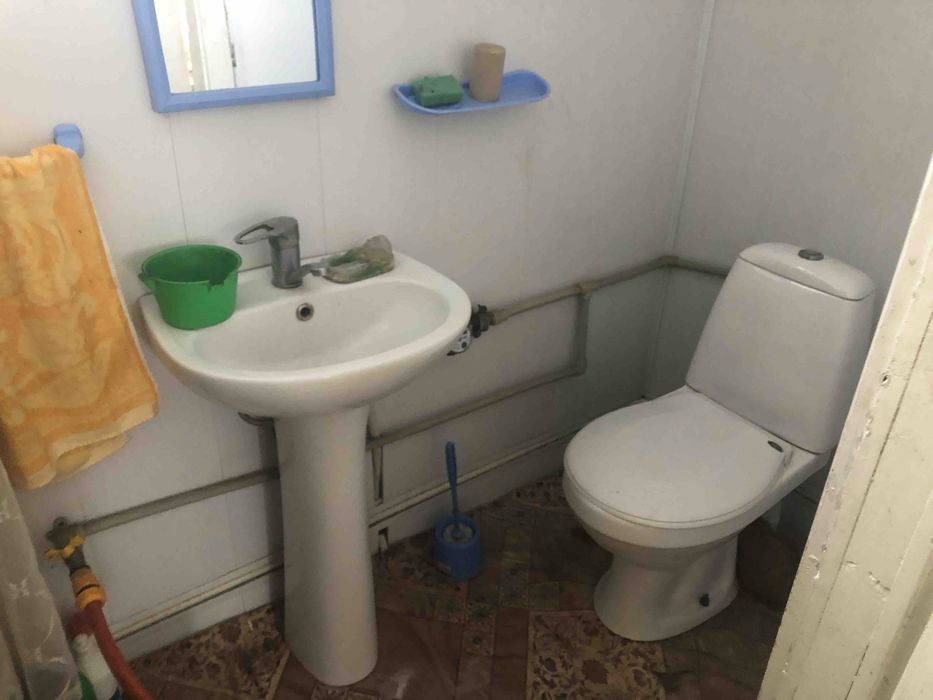 Просторий будинок смт Пулини