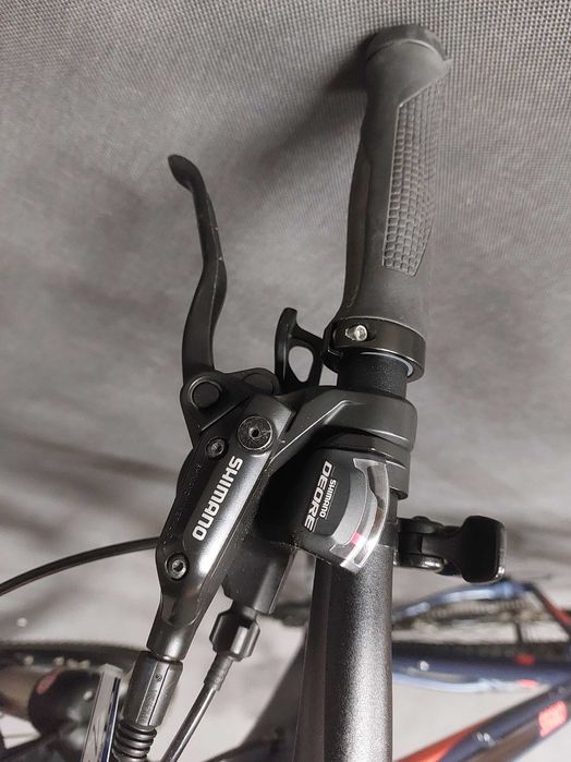 Rower_Cube_Cross_Shimano_Deore_XT_Hydraulika_28"