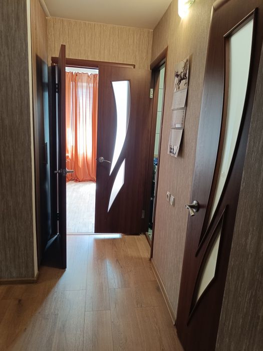 Продам терміново 3кім.квартиру   бульвар Незалежності в Броварах.