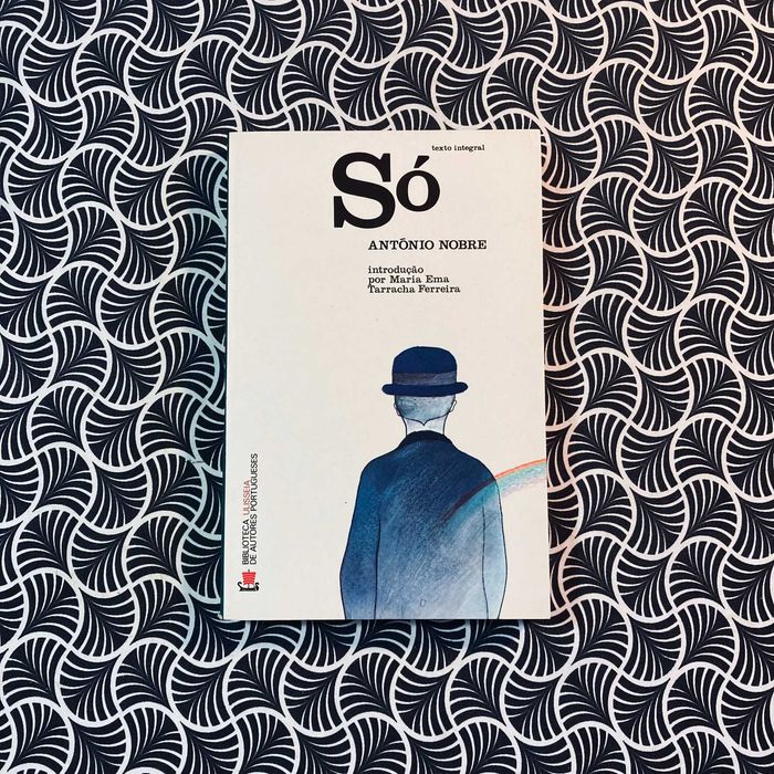 Só  - António Nobre