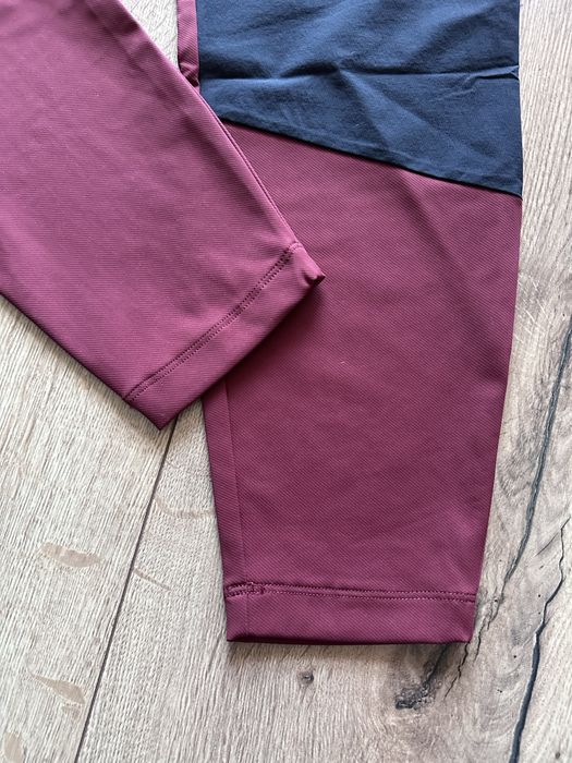 Legginsy damskie Salewa Puez Dry Responsive Cargo Tights