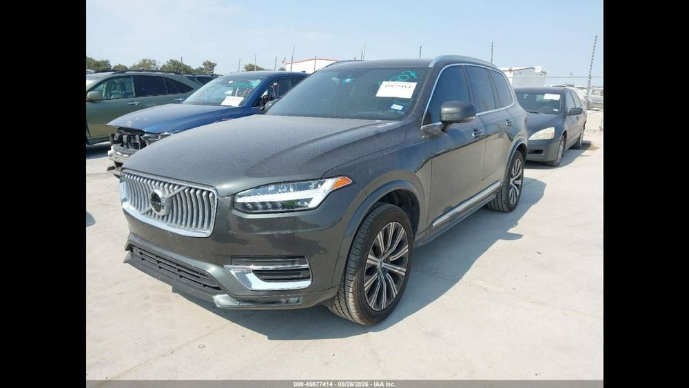 Volvo XC 90
