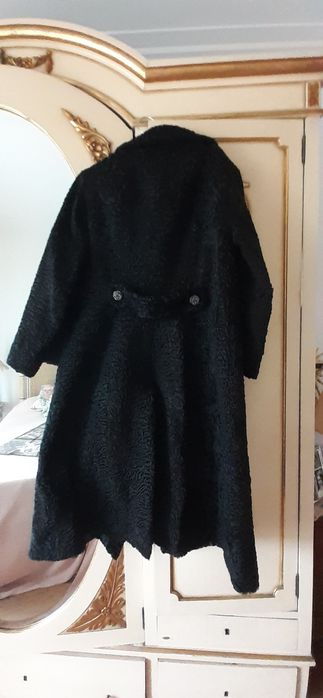 Casaco Astrakam Genuíno- Para ESCOAR