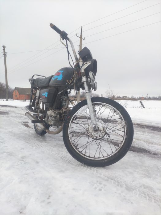 Альфа 72  в робочому стані