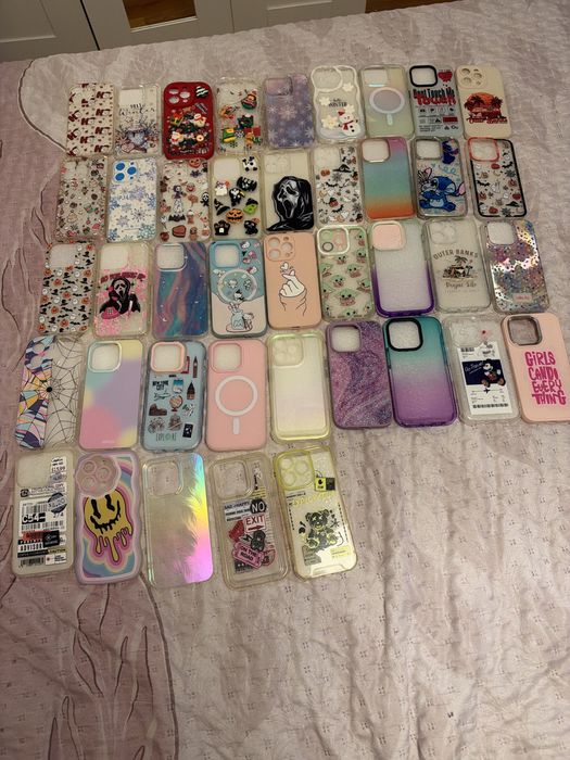 Capas para Iphone 14 Pro