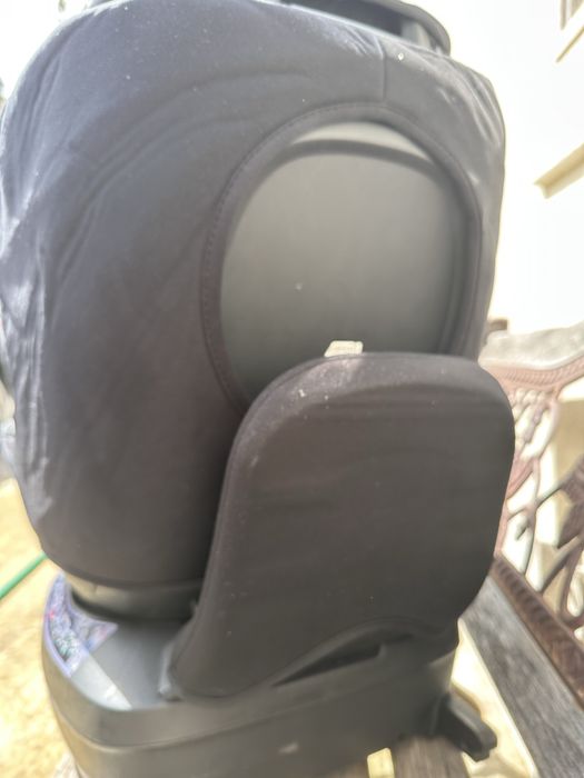 Cadeira auto para bebe