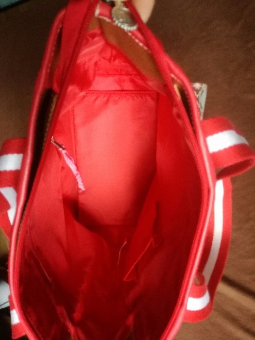 torba torebka PIP STUDIO