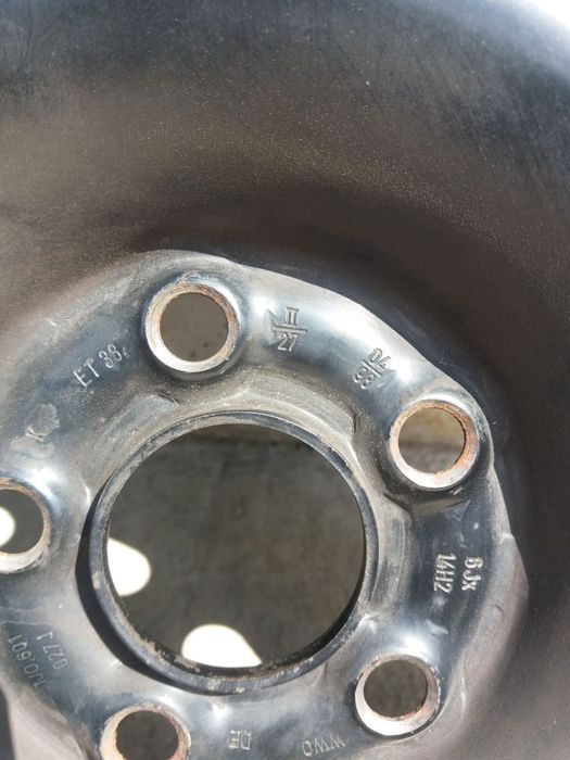 Диски Шкода Октавия Тур