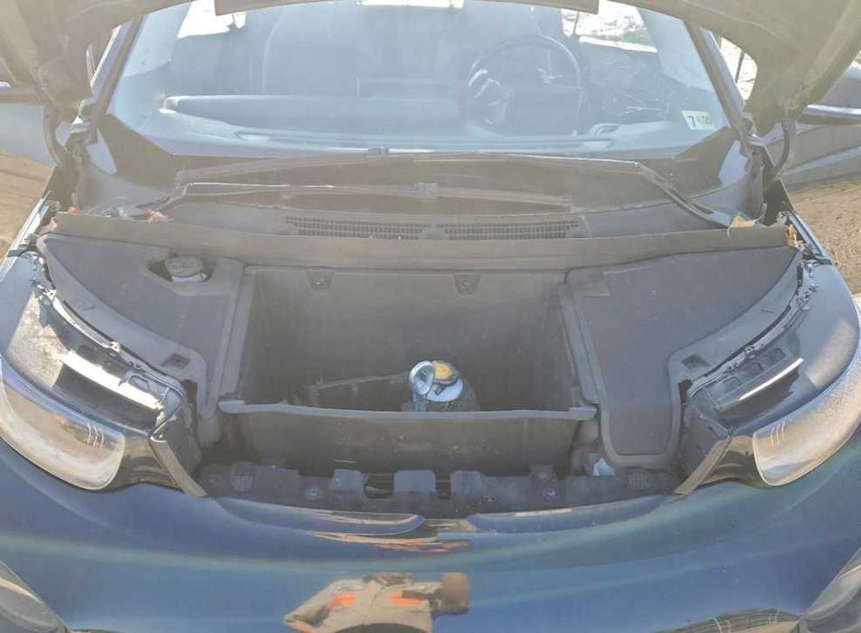 BMW I3 REX I01 Бампер Розборка БМВ і3 рекс