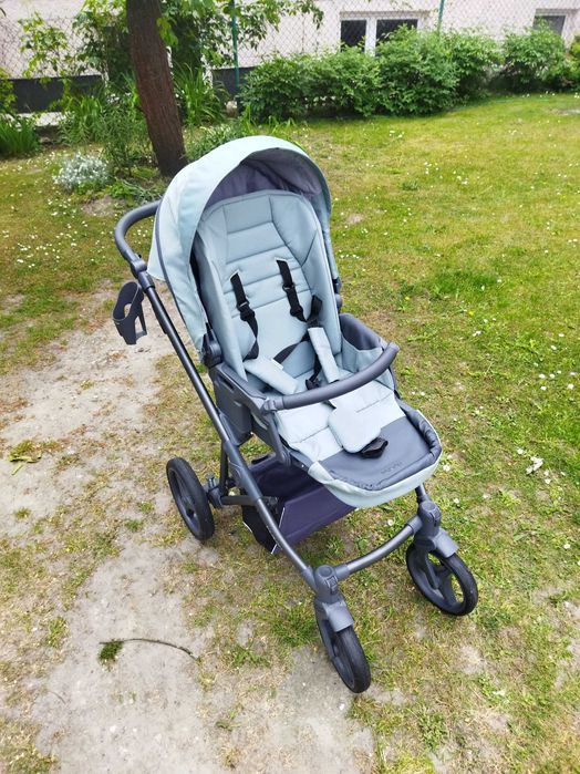 Wózek Bebetto Flavio