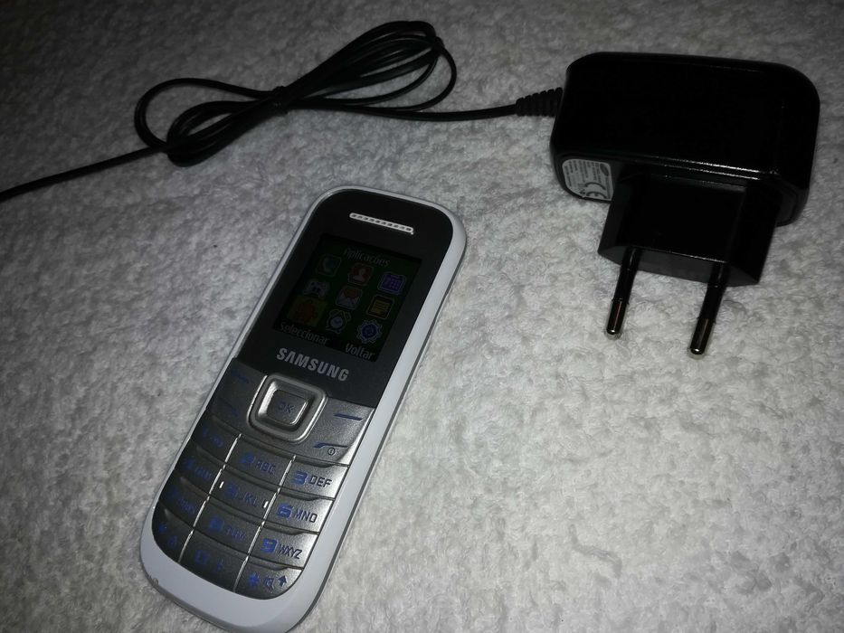 samsung gt-e1200i (vodafone)